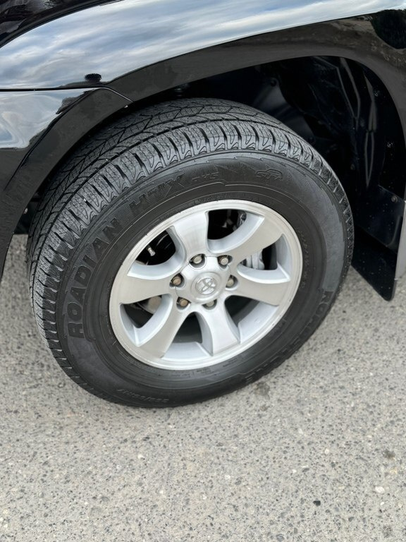 2006 Toyota Land Cruiser Prado, 2.7L, 281000km - Image 16