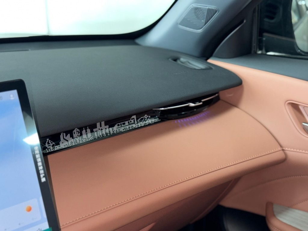 2025 Changan Uni-Z, 1.5L, 0km - Image 12