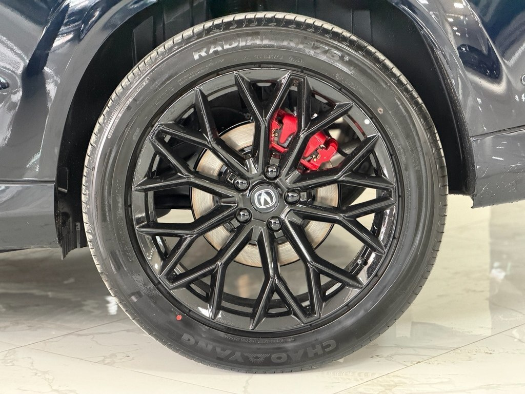 2025 Changan Uni-Z, 1.5L, 0km - Image 9