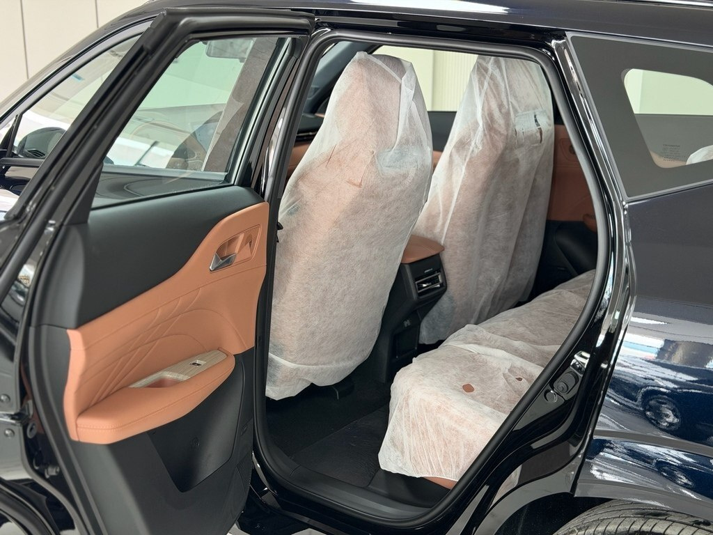2025 Changan Uni-Z, 1.5L, 0km - Image 10