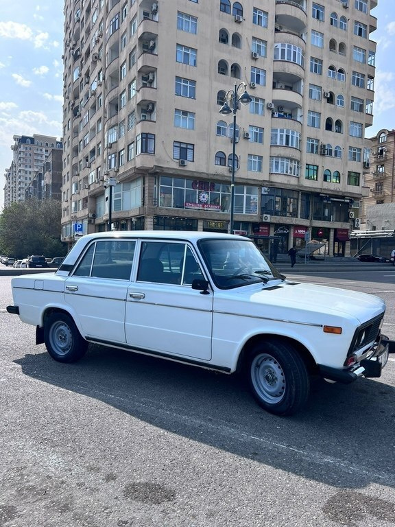 1998 LADA (VAZ) 2106, 1.6L, 50000km - Image 12