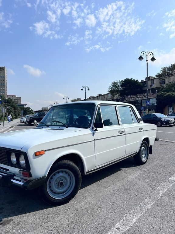 1998 LADA (VAZ) 2106, 1.6L, 50000km - Image 13