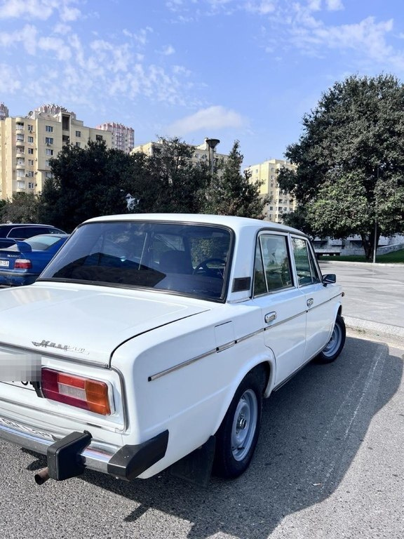 1998 LADA (VAZ) 2106, 1.6L, 50000km - Image 4