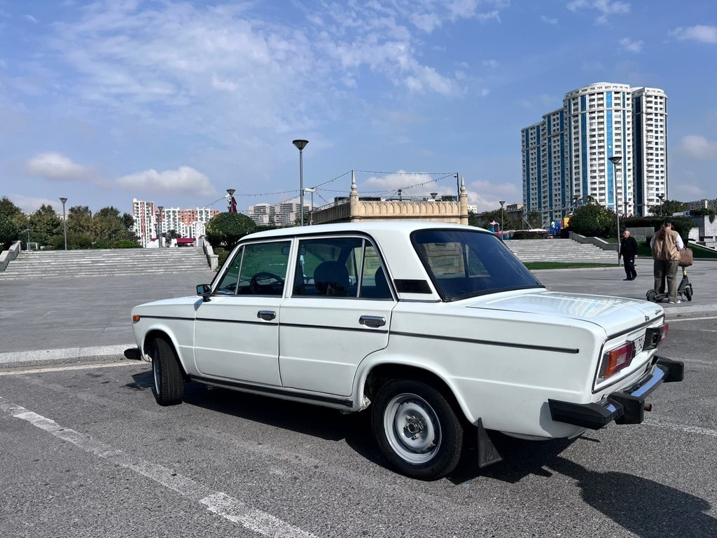 1998 LADA (VAZ) 2106, 1.6L, 50000km - Image 6