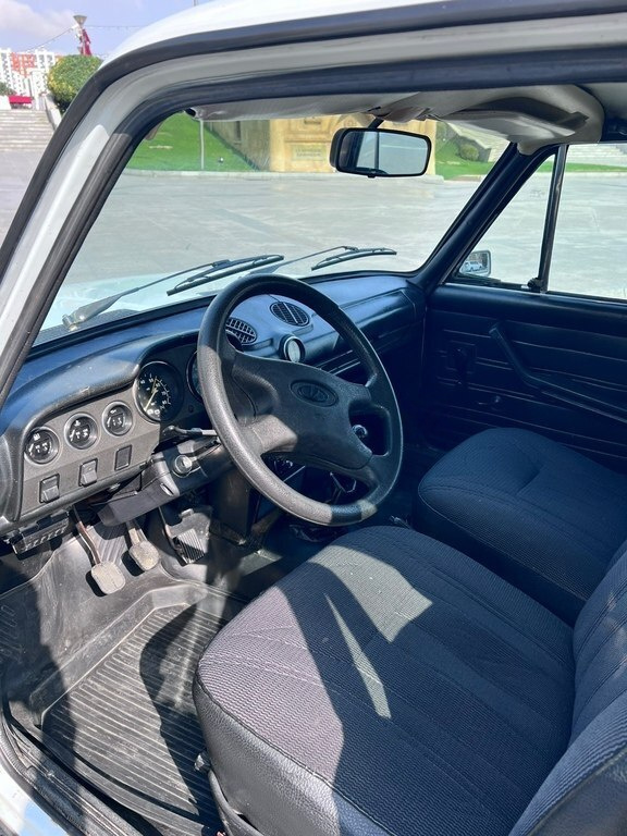 1998 LADA (VAZ) 2106, 1.6L, 50000km - Image 10
