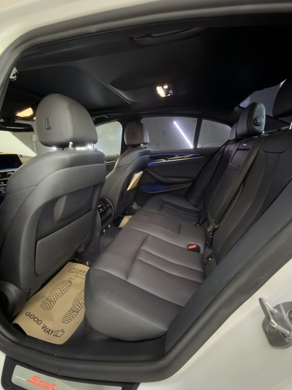 2019 BMW 530, 2.0L, 202000km - Image 18