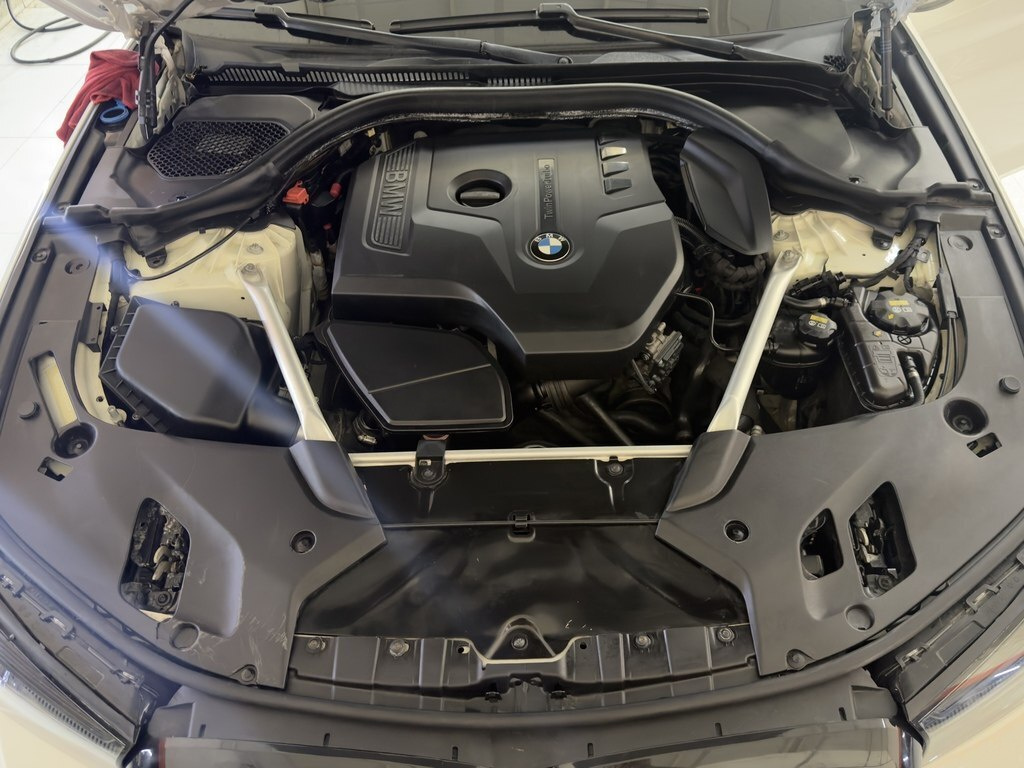 2019 BMW 530, 2.0L, 202000km - Image 20