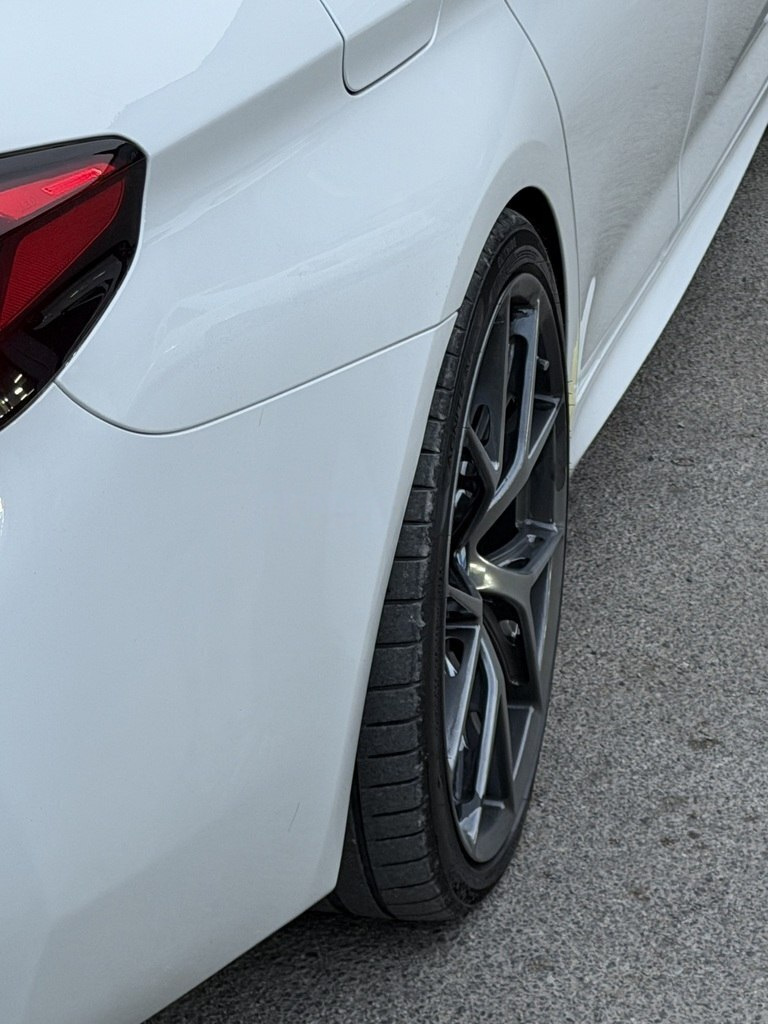 2019 BMW 530, 2.0L, 202000km - Image 8