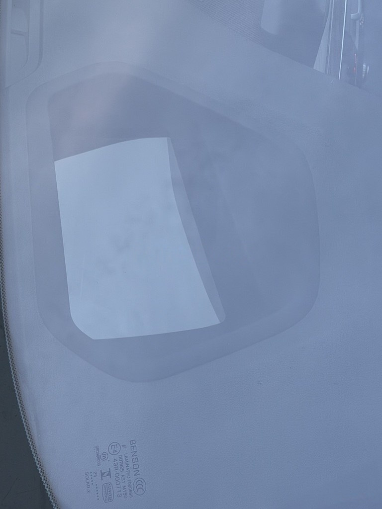 2019 BMW 530, 2.0L, 202000km - Image 9