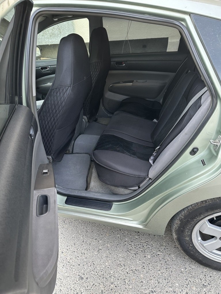 2008 Toyota Prius, 1.5L, 250000km - Image 7