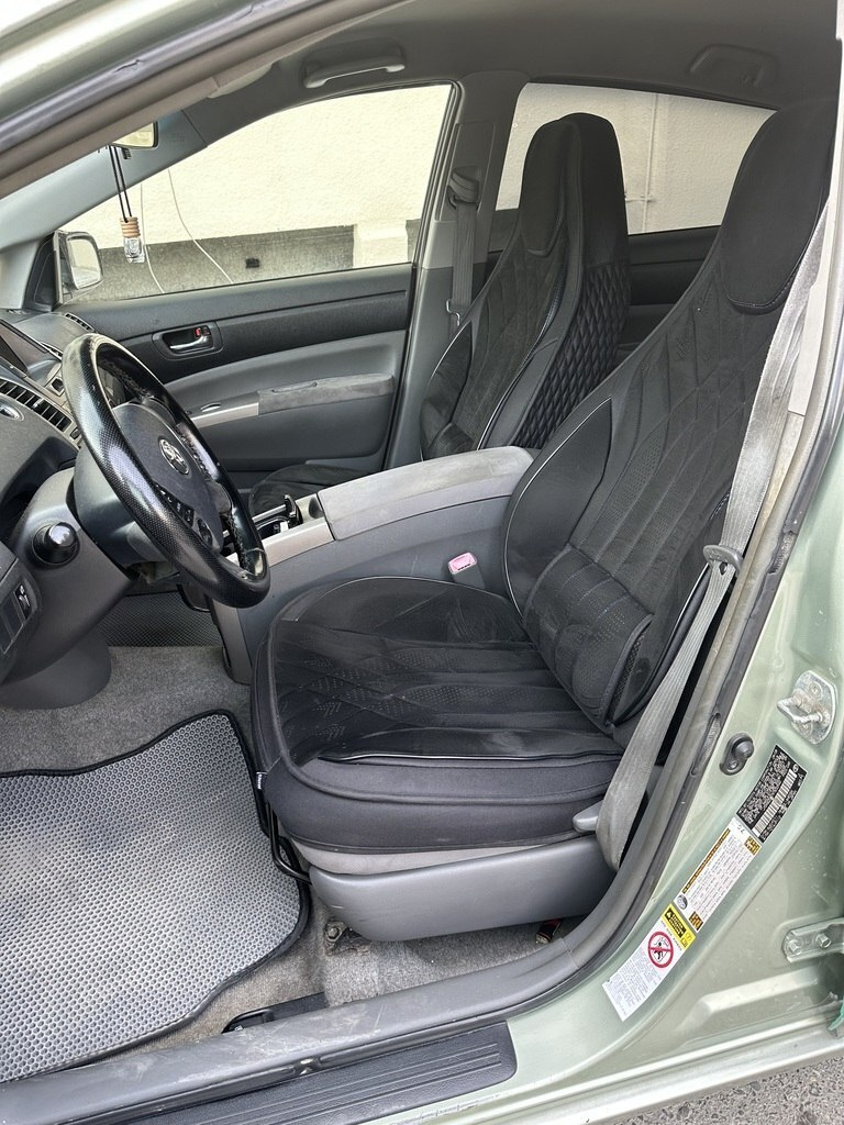 2008 Toyota Prius, 1.5L, 250000km - Image 10