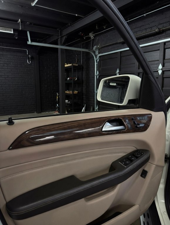 2012 Mercedes ML 350 4MATIC, 3.5L, 237309km - Image 6