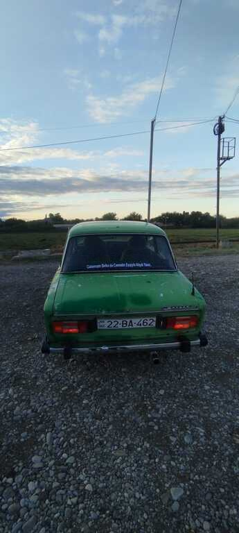 1985 LADA (VAZ) 2106, 1.6L, 25250km - Image 2