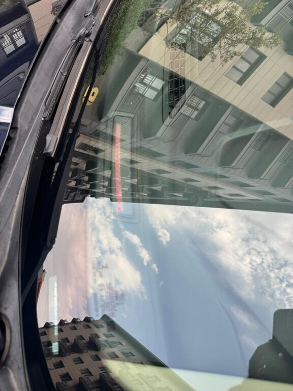 2020 Ford Fusion (North America), 2.0L, 148060km - Image 16