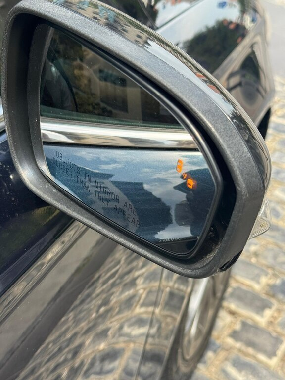 2020 Ford Fusion (North America), 2.0L, 148060km - Image 17