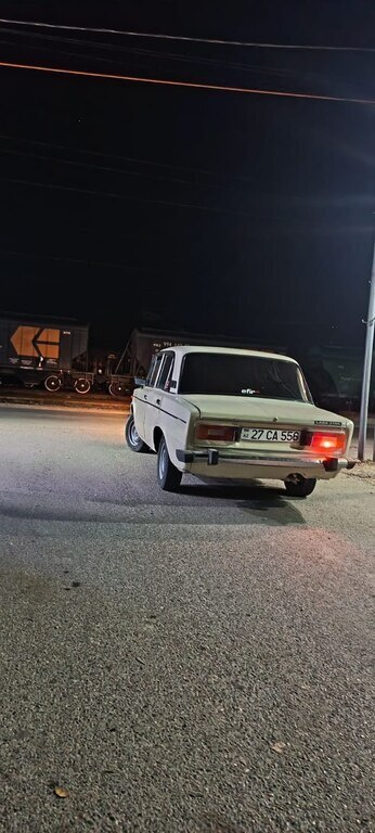 1988 LADA (VAZ) 2106, 1.6L, 16200km - Image 7