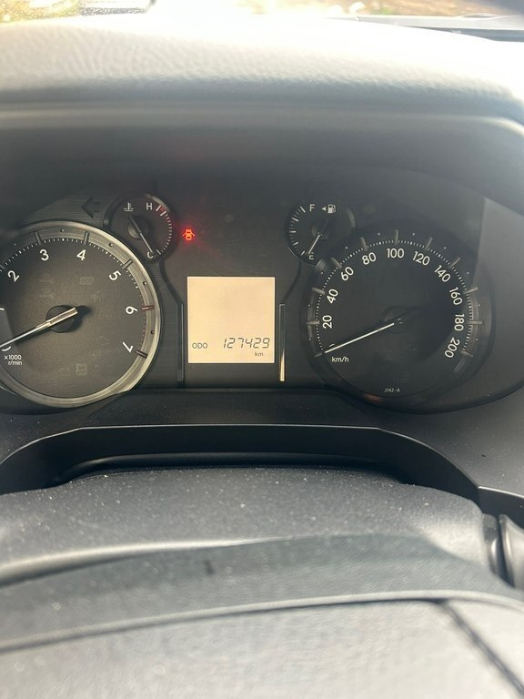 2020 Toyota Land Cruiser Prado, 2.7L, 170000km - Image 7