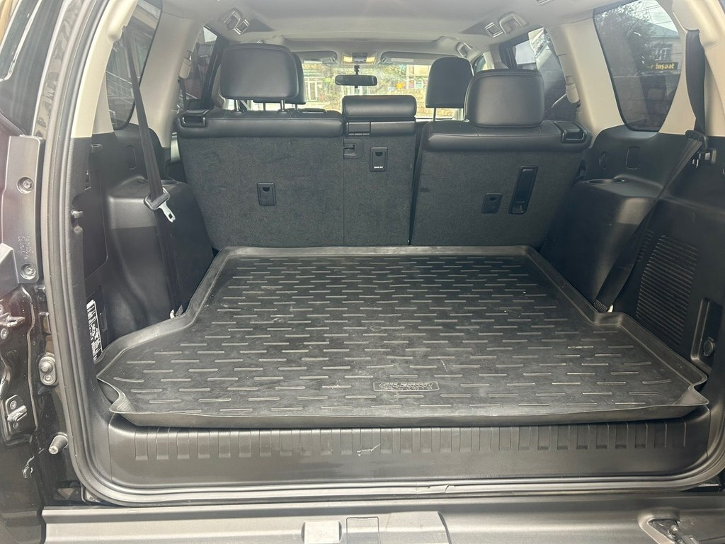 2020 Toyota Land Cruiser Prado, 2.7L, 170000km - Image 8