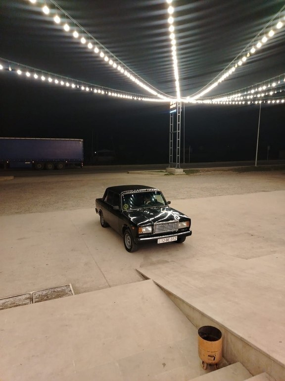 2003 LADA (VAZ) 2107, 1.6L, 125000km - Image 14