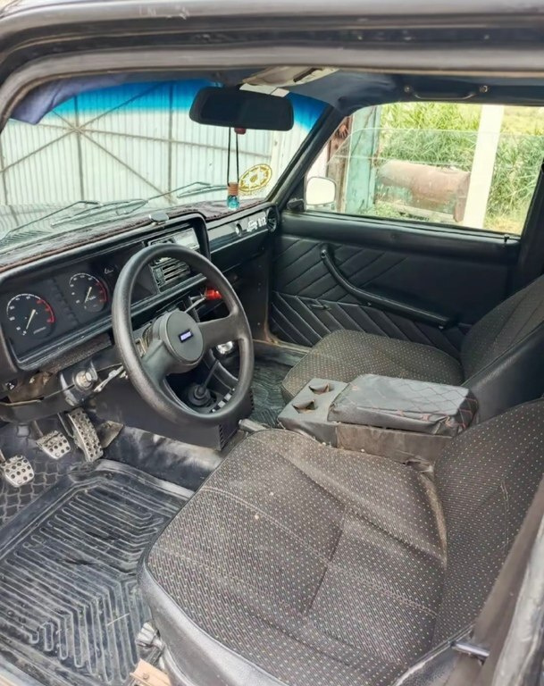 2003 LADA (VAZ) 2107, 1.6L, 125000km - Image 7