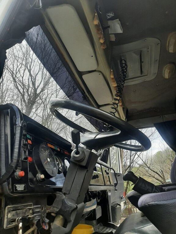 2008 KamAz 6520, 11.0L, 350000km - Image 5