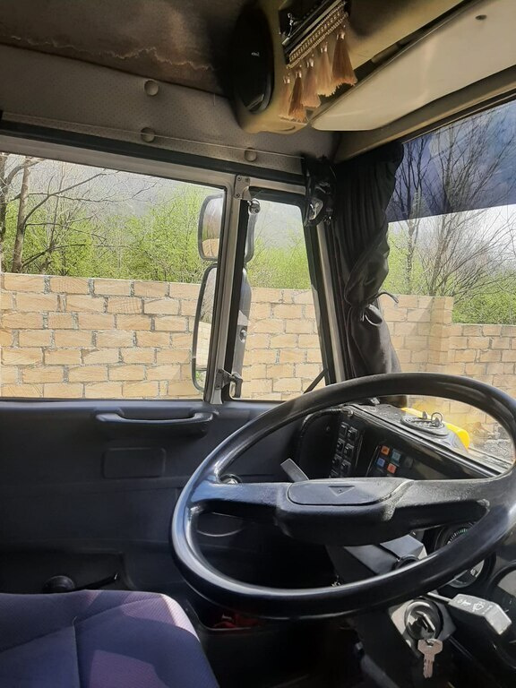 2008 KamAz 6520, 11.0L, 350000km - Image 6