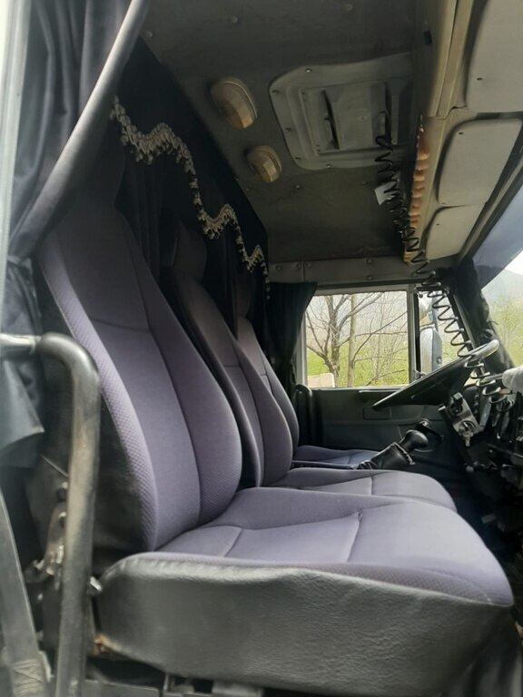 2008 KamAz 6520, 11.0L, 350000km - Image 7