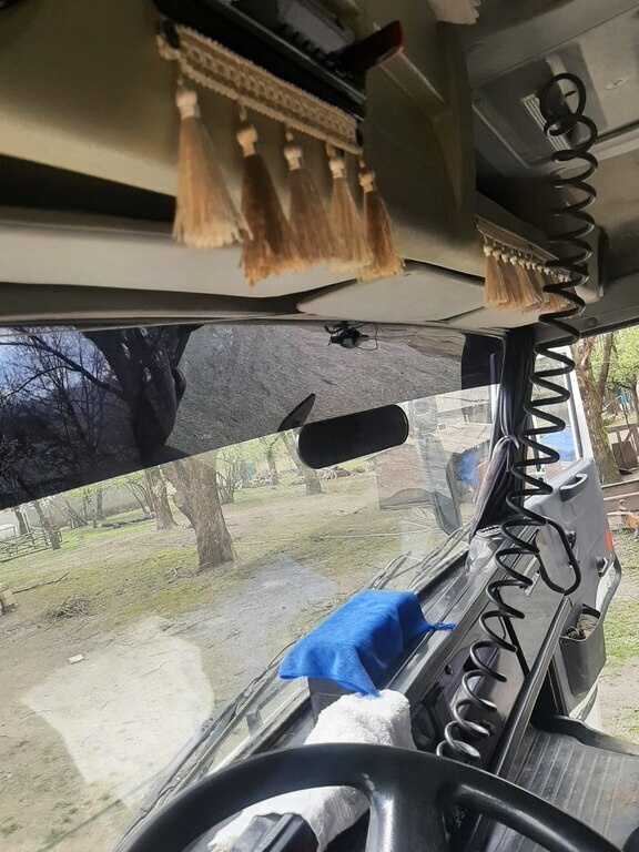 2008 KamAz 6520, 11.0L, 350000km - Image 8