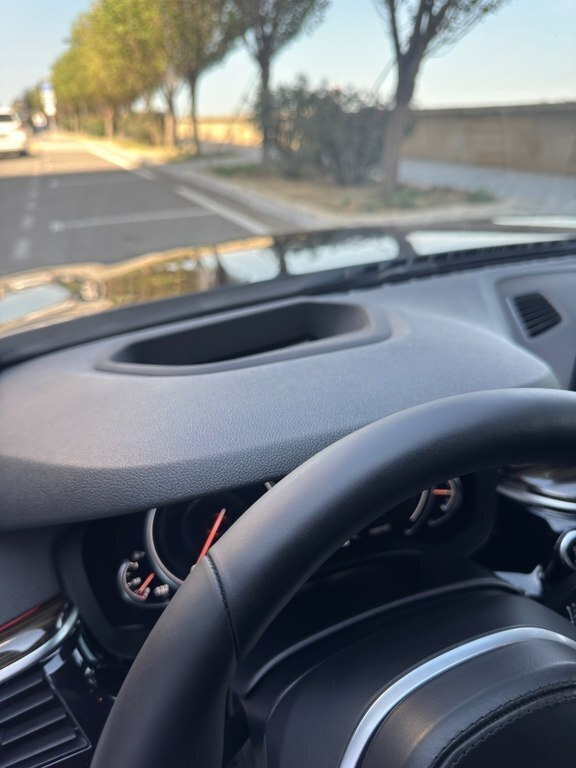 2018 BMW 530, 2.0L, 187000km - Image 13