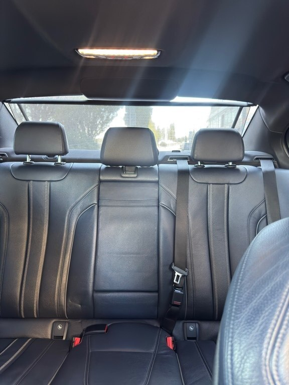 2018 BMW 530, 2.0L, 187000km - Image 17