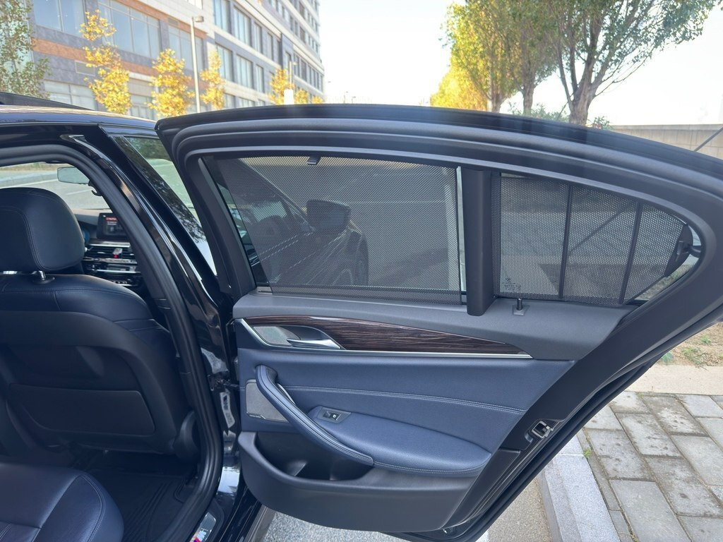 2018 BMW 530, 2.0L, 187000km - Image 7