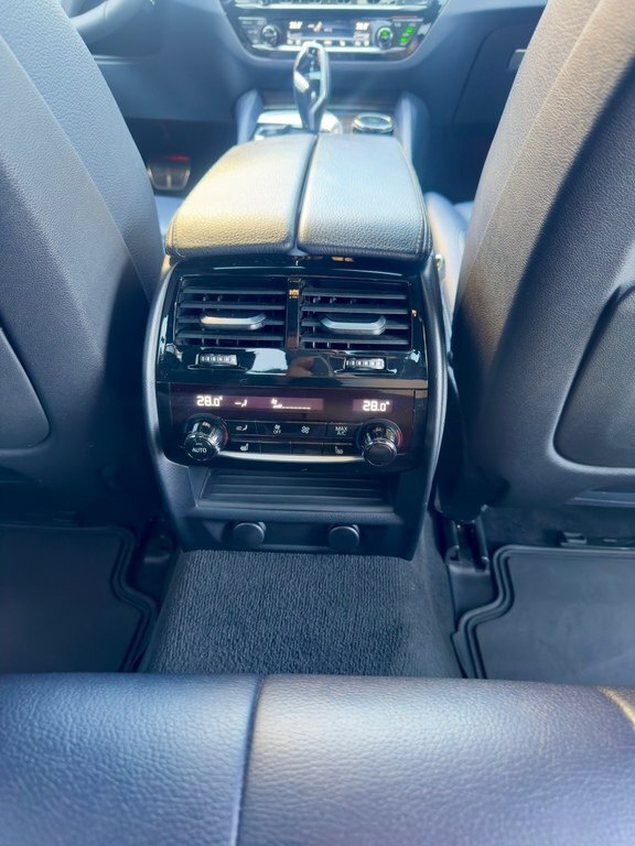2018 BMW 530, 2.0L, 187000km - Image 8