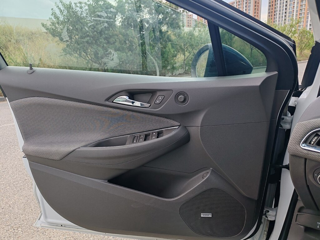 2018 Chevrolet Cruze, 1.4L, 153819km - Image 8