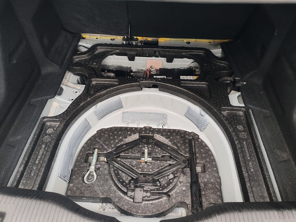 2018 Chevrolet Cruze, 1.4L, 153819km - Image 9