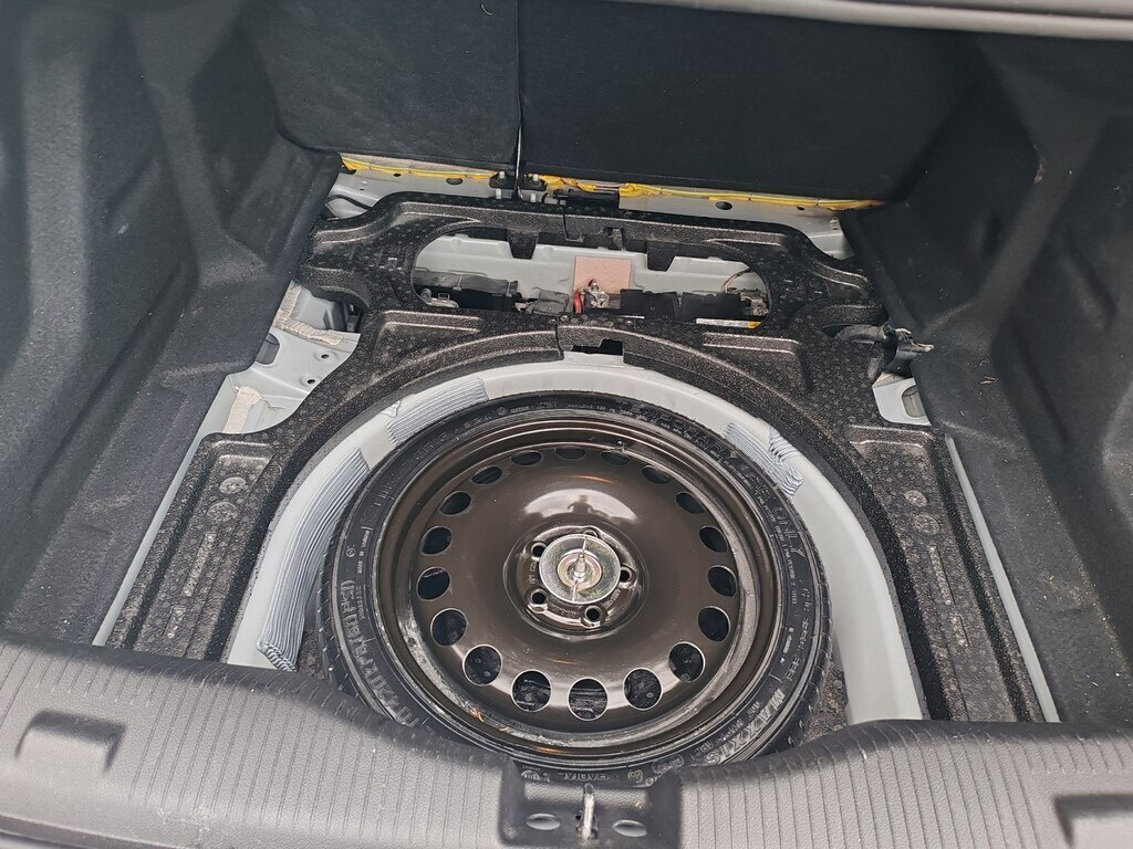 2018 Chevrolet Cruze, 1.4L, 153819km - Image 10