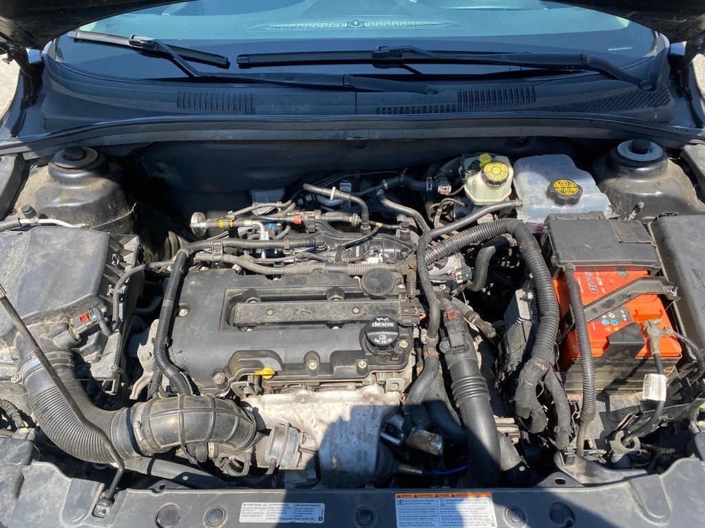 2013 Chevrolet Cruze, 1.4L, 231700km - Image 7