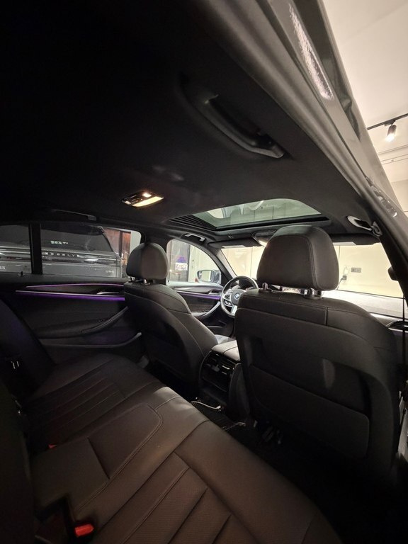 2021 BMW 530, 2.0L, 94000km - Image 15