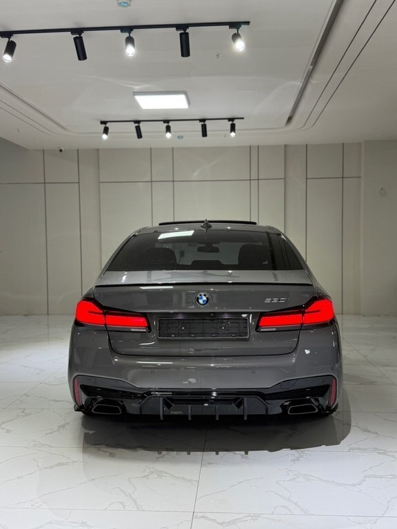 2021 BMW 530, 2.0L, 94000km - Image 6