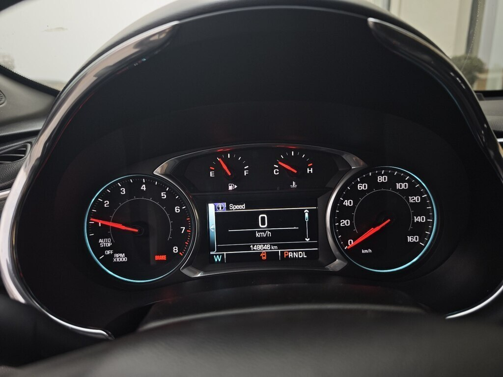2016 Chevrolet Malibu, 1.5L, 149000km - Image 13