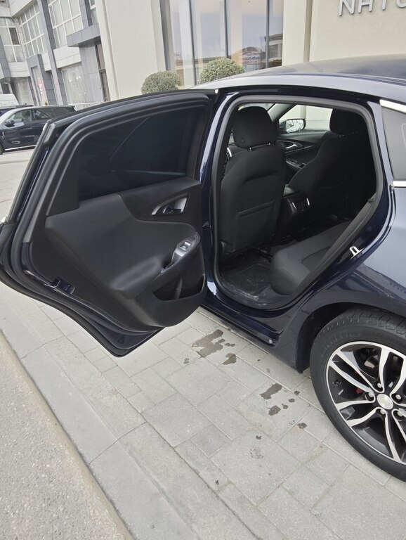 2016 Chevrolet Malibu, 1.5L, 149000km - Image 7