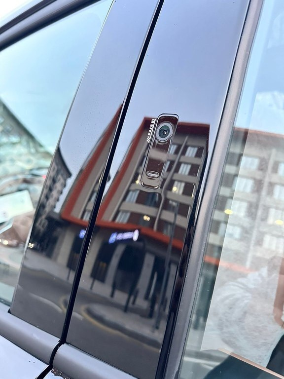 2025 Changan Uni-Z, 1.5L, 0km - Image 4