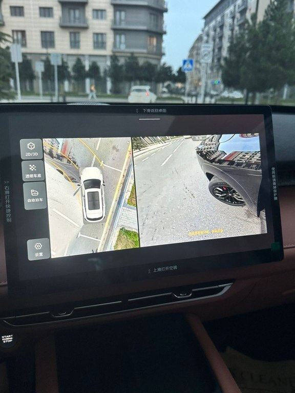 2025 Changan Uni-Z, 1.5L, 0km - Image 5