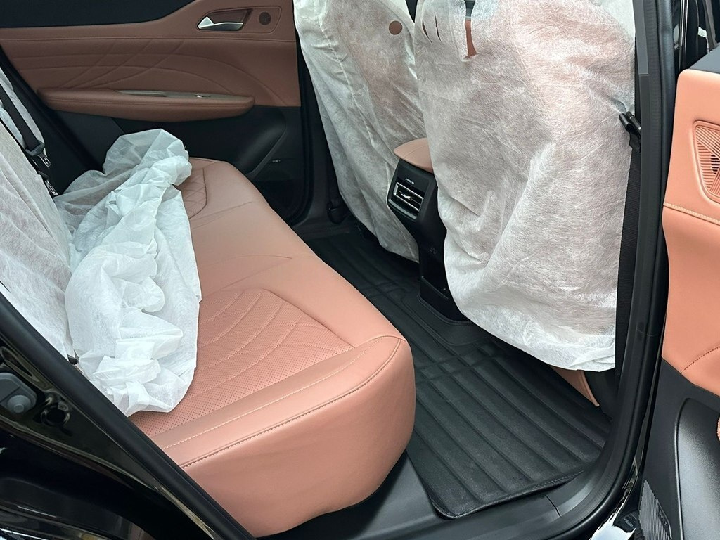 2025 Changan Uni-Z, 1.5L, 0km - Image 6
