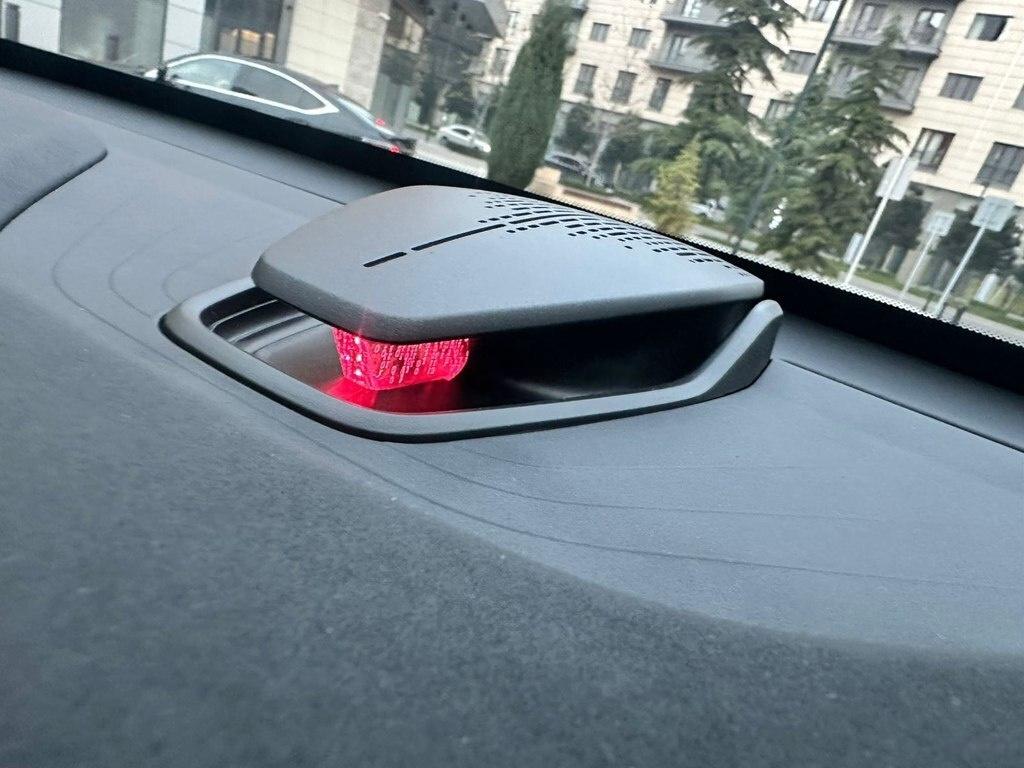 2025 Changan Uni-Z, 1.5L, 0km - Image 8