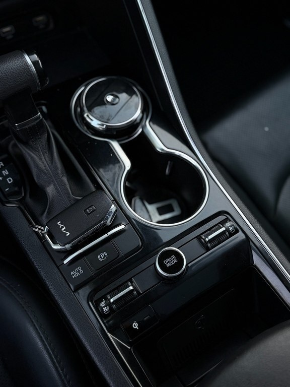 2023 Kia K5, 1.6L, 46000km - Image 14