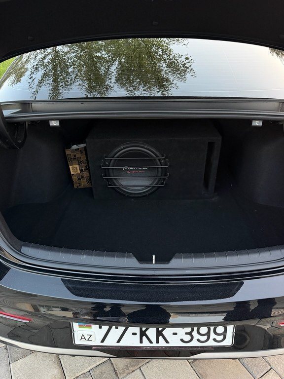 2023 Kia K5, 1.6L, 46000km - Image 15