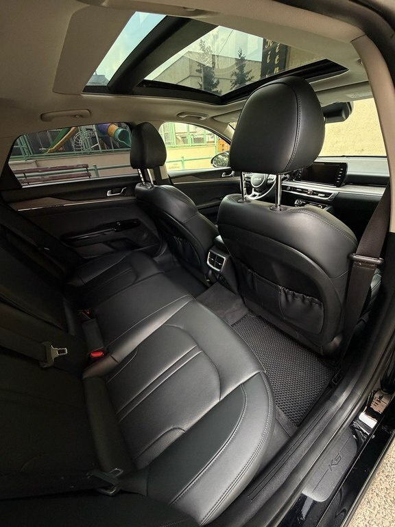 2023 Kia K5, 1.6L, 46000km - Image 18