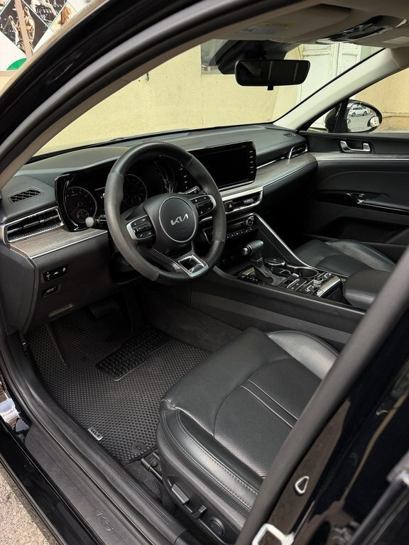 2023 Kia K5, 1.6L, 46000km - Image 19