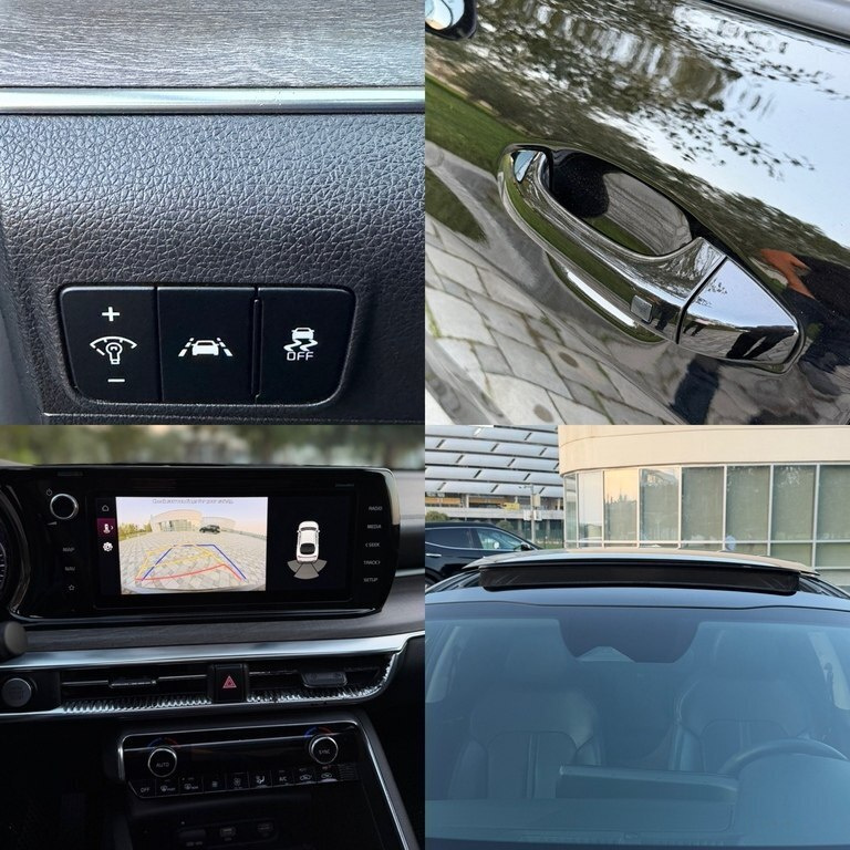 2023 Kia K5, 1.6L, 46000km - Image 20