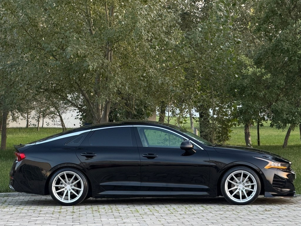 2023 Kia K5, 1.6L, 46000km - Image 5